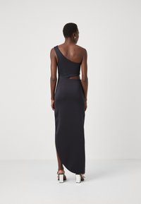 Cras DRESS - Dzsörzéruha - black