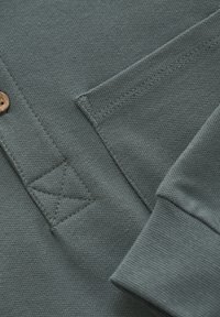 EN FANT Piké - balsam green