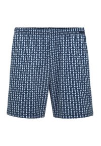 Unausgewählt, coronet blue
