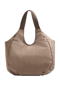 Unselected, brown