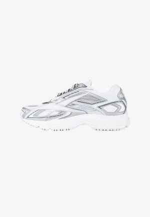 Reebok, TURNSCHUHE UNISEX - Scarpe da allenamento - silver