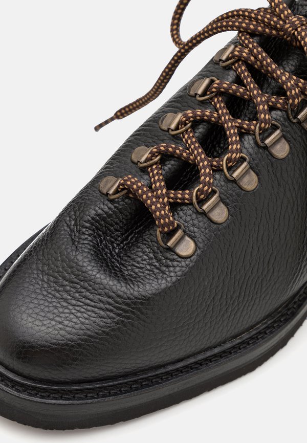 RASMUS UNISEX - Casual lace-ups2