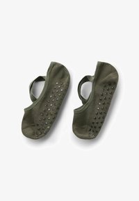 Non selezionato, green