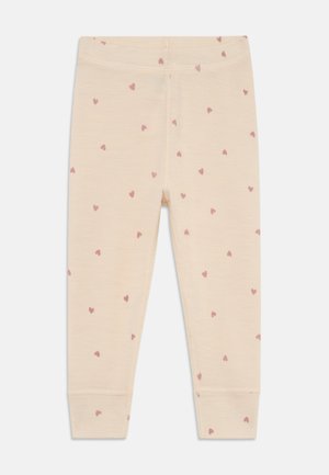 - Legginsy