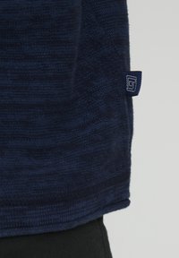Blend BHPULLOVER - Trui - ensign blue