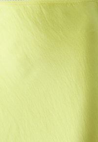 Samsøe Samsøe AGNETA SKIRT - Bleistiftrock - green sheen