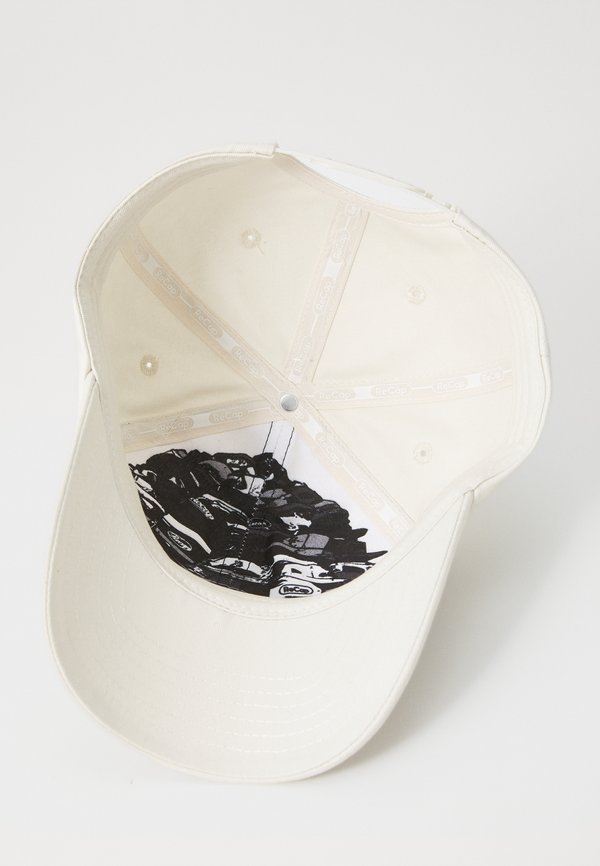 R UNISEX - Cap - cream2