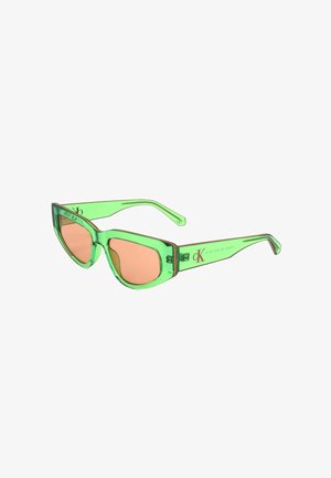 Calvin Klein Jeans, CKJ23603S - Occhiali da sole - green