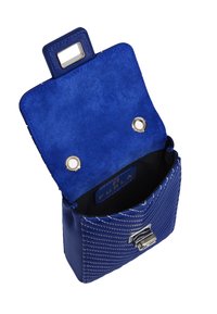 Furla POP STAR VERTICAL S - Schoudertas - pacific