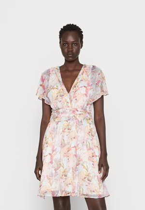 DAHLIA DRESS - Vestido informal - multi coloured