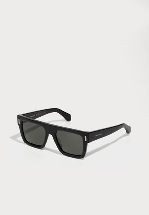 FERRAGAMO Sunglasses - black