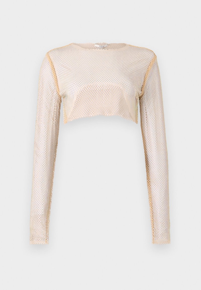 Gaudi Longsleeve beige Gaudi Longsleeve beige