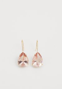 TEARDROP - Oorbellen - gold-coloured