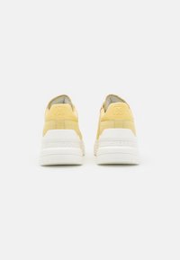 Marc O'Polo Zapatillas - yellow