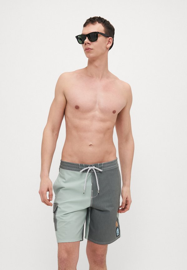 SUNSHINE  - Swimming shorts2