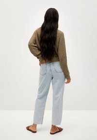 Mango Sweter