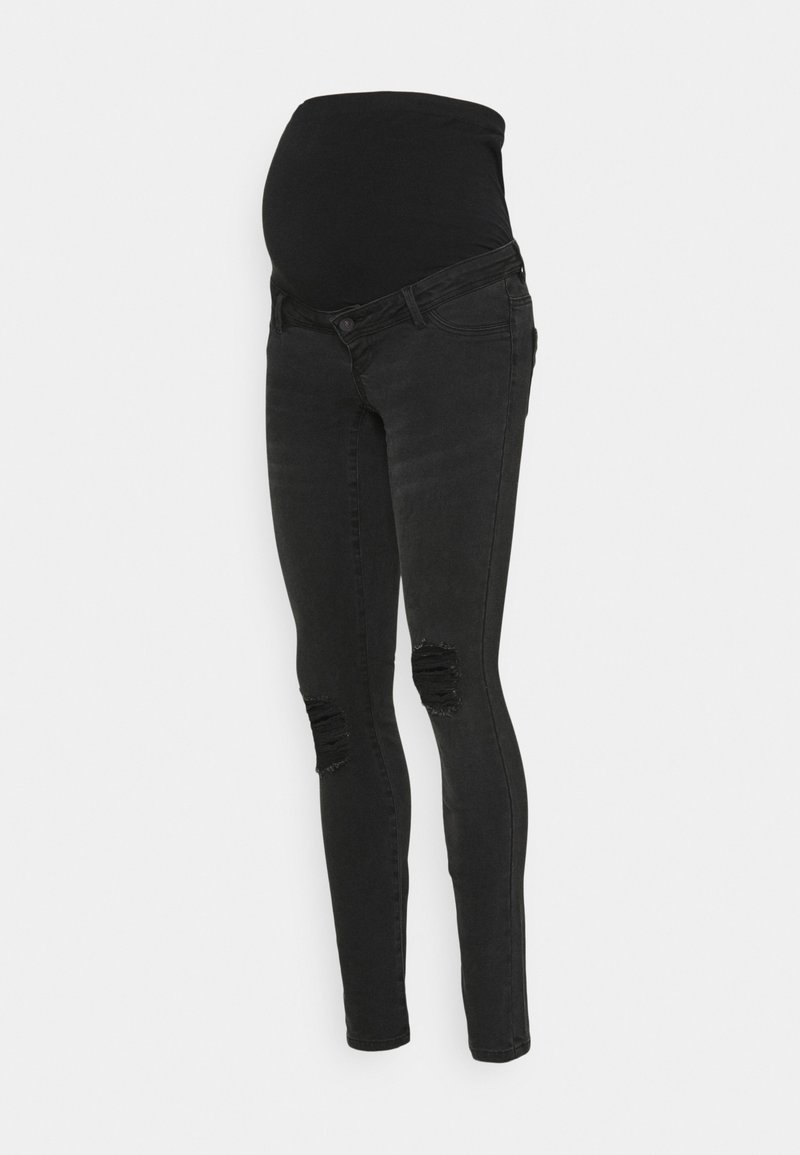 ONLY MATERNITY Jeans Skinny Fit - Bild 1