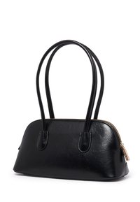 Forever New BAMBI BARREL BAG - Rankinė - black