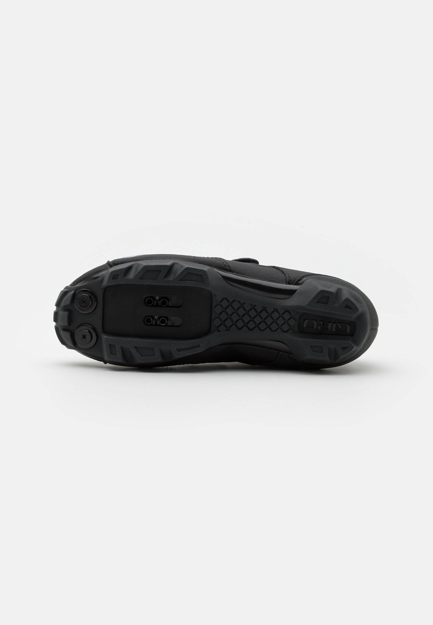 Women GIRO CYLINDER II - Cycling shoes Women GIRO CYLINDER II - Cycling shoes
