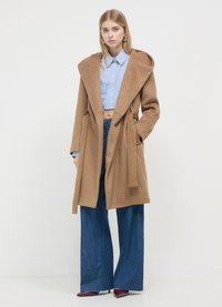 Calliope Trench - beige