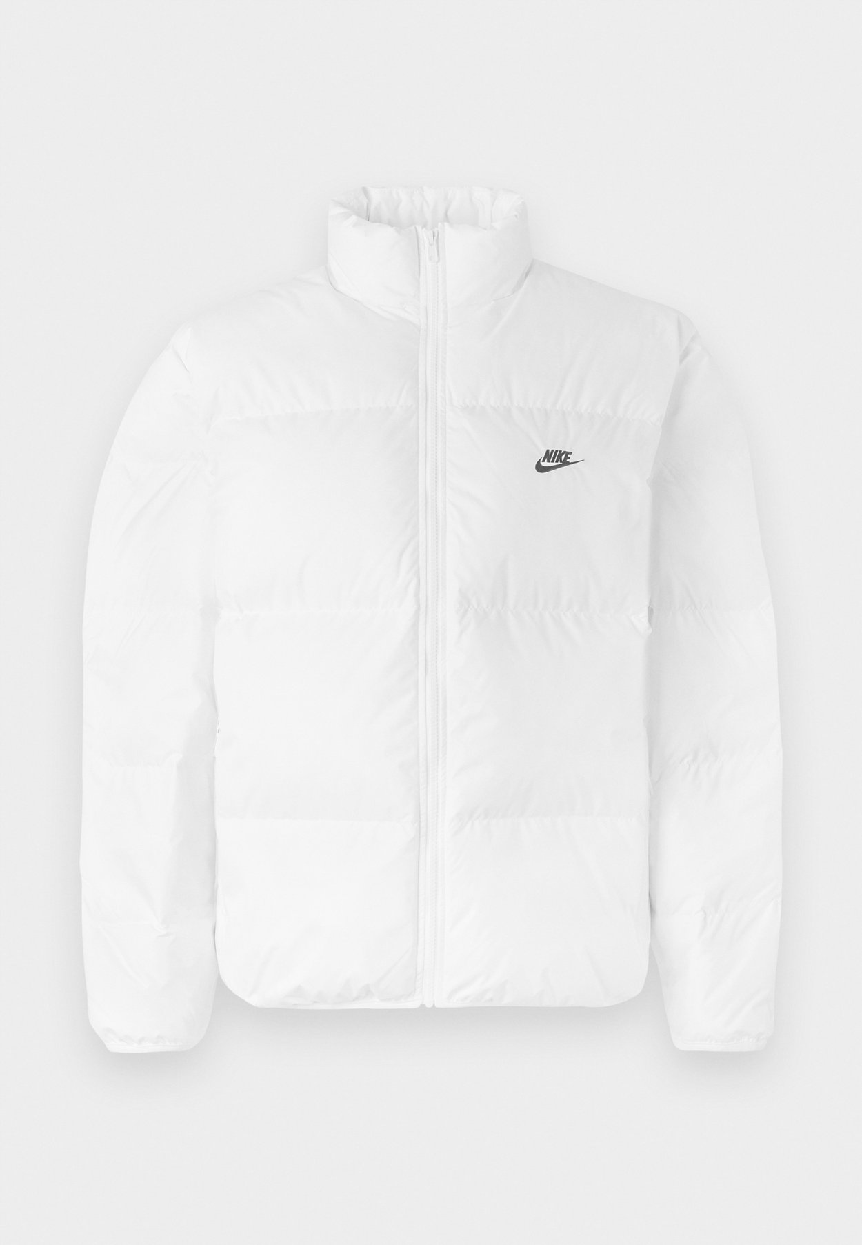 CLUB PUFFER JACKET