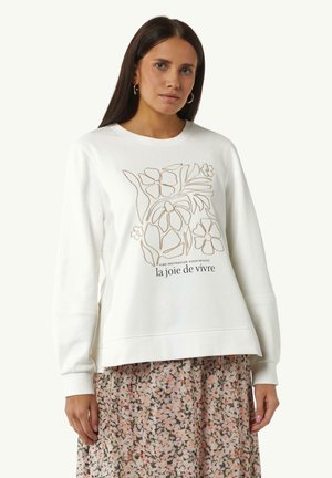 comma casual identity - Bluza