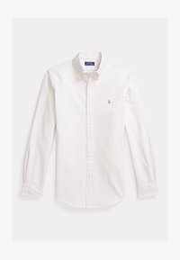 Neselectat, coastal beige/white