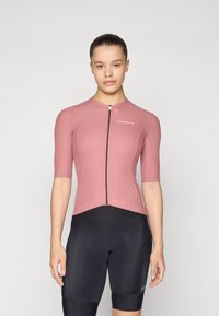 Isadore - WOMENS DEBUT AIR - Sykkeltrøyer - mesa rose Miniatyrbilde 1