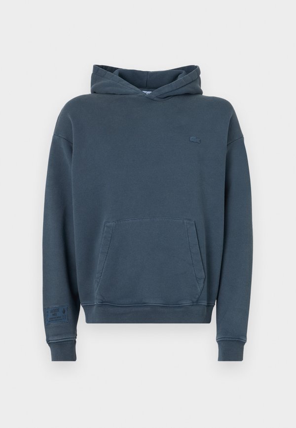 Sweatshirt - teal2