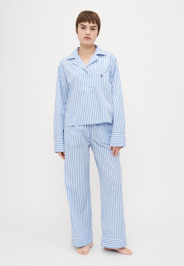 LONG SLEEVE PJ - Pyjama set2