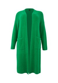 Unausgewählt, green