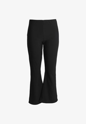 Pantaloni - black