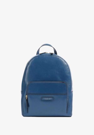 The Bridge DA VIAGGIO - Zaino - blue