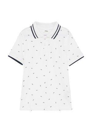 - Koszulka polo