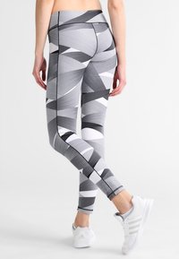 adidas Performance Rajstopy