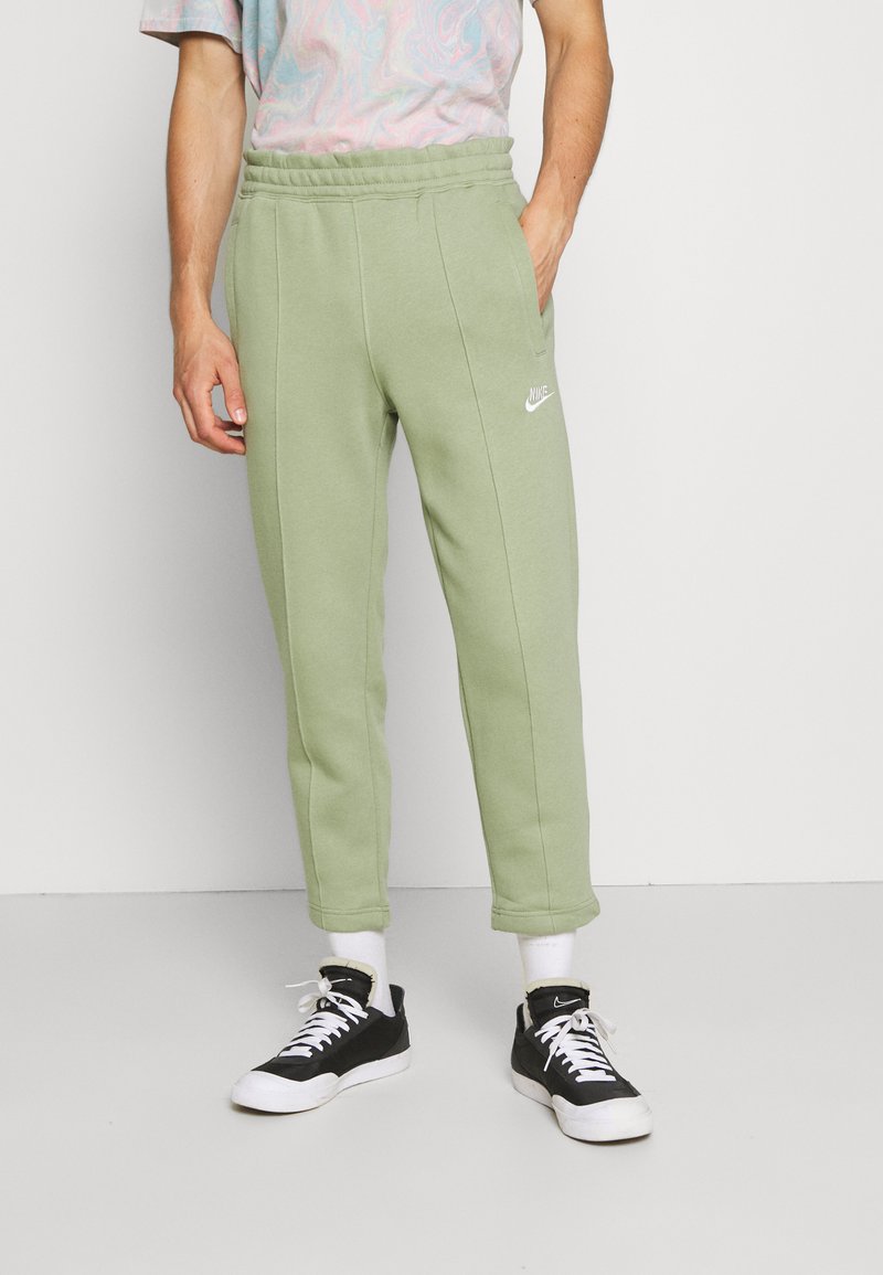 Nike Sportswear PANT Tracksuit bottoms oil green/green Zalando.de