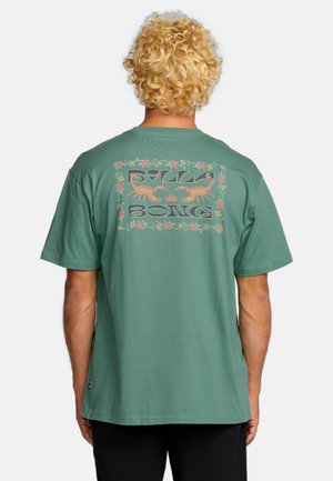T-shirt print - sgg