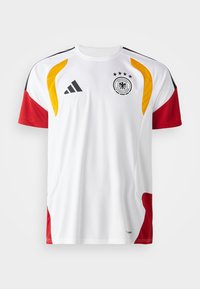 GERMANY 26 TIRO TRAINING  - Ένδυση εθνικής ομάδας - white