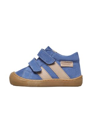 BAREFOOT SABBY - Scarpe a strappo - azurblau