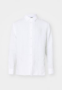 CLEAN - Camisa - white