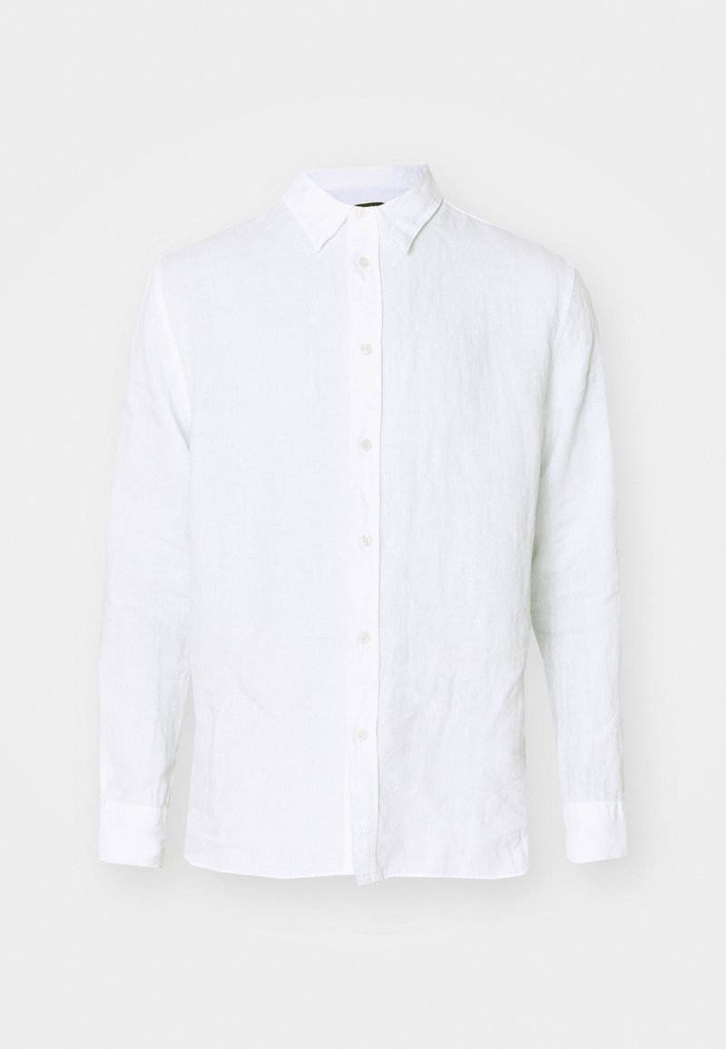 J.LINDEBERG Overhemd wit