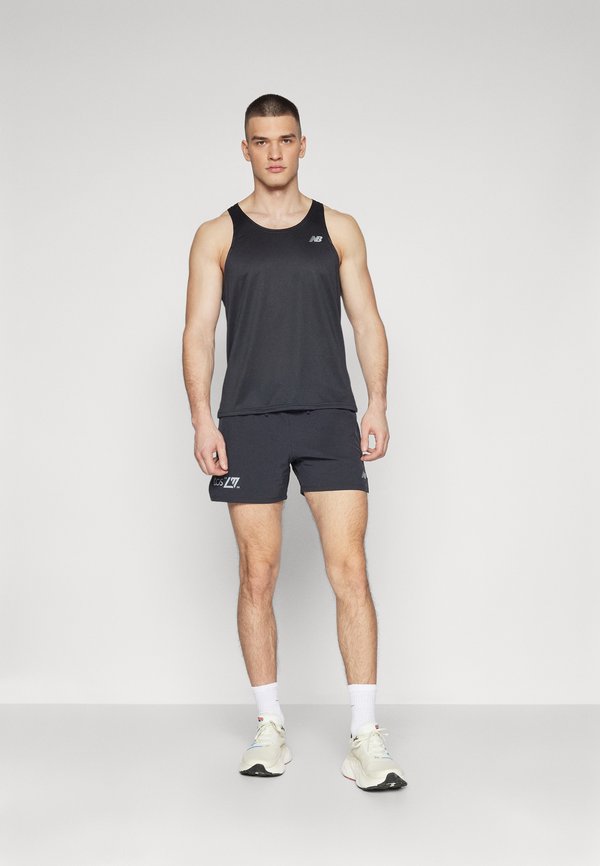 SPORT ESSENTIALS SINGLET - Top2