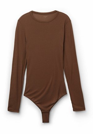 Tezenis Body - Brown