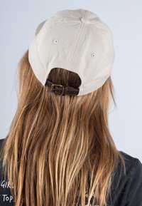 Mira Paris AMORE EMBROIDERY VINTAGE - Naģene - beige