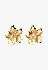 Izbrano, gold-coloured