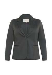 Cardigan - black oyster