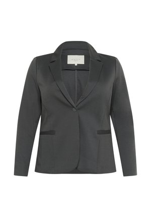 Kaffe Curve Bleizeris - black oyster