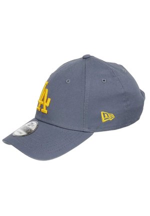 New Era Cap - blau