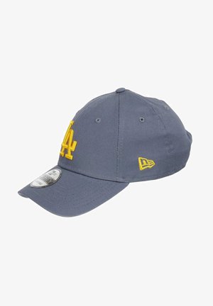 New Era Cap - blau