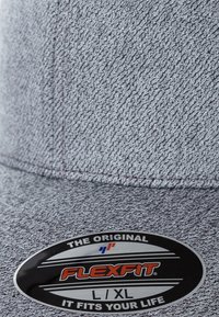 Flexfit Cap - grey